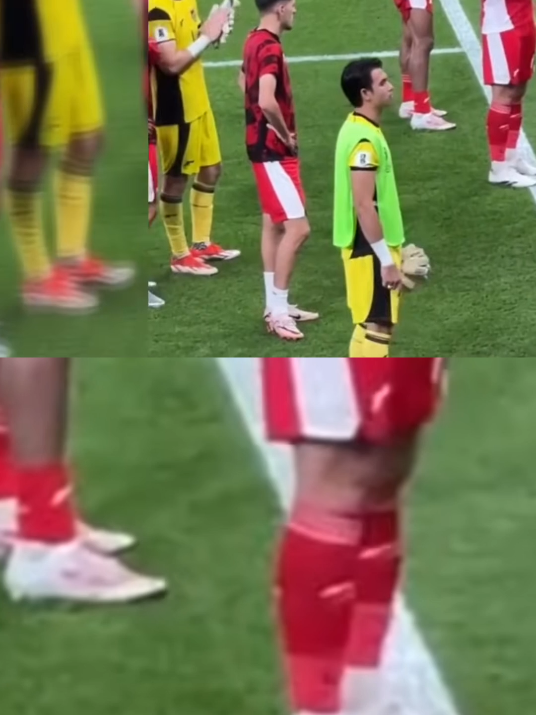 Indonesia ke piala dunia adalah peluang emas dari Iran!