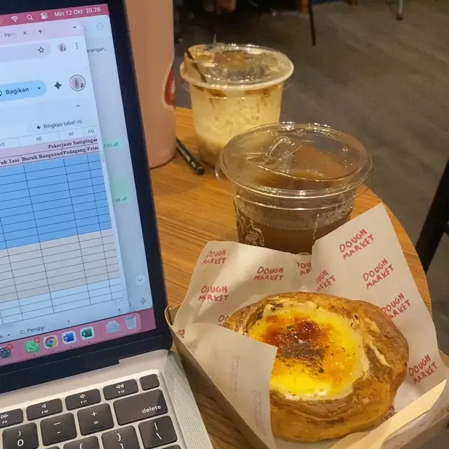 pusinkk tabulasi malah depannya org pacaran🤯 sopan ya