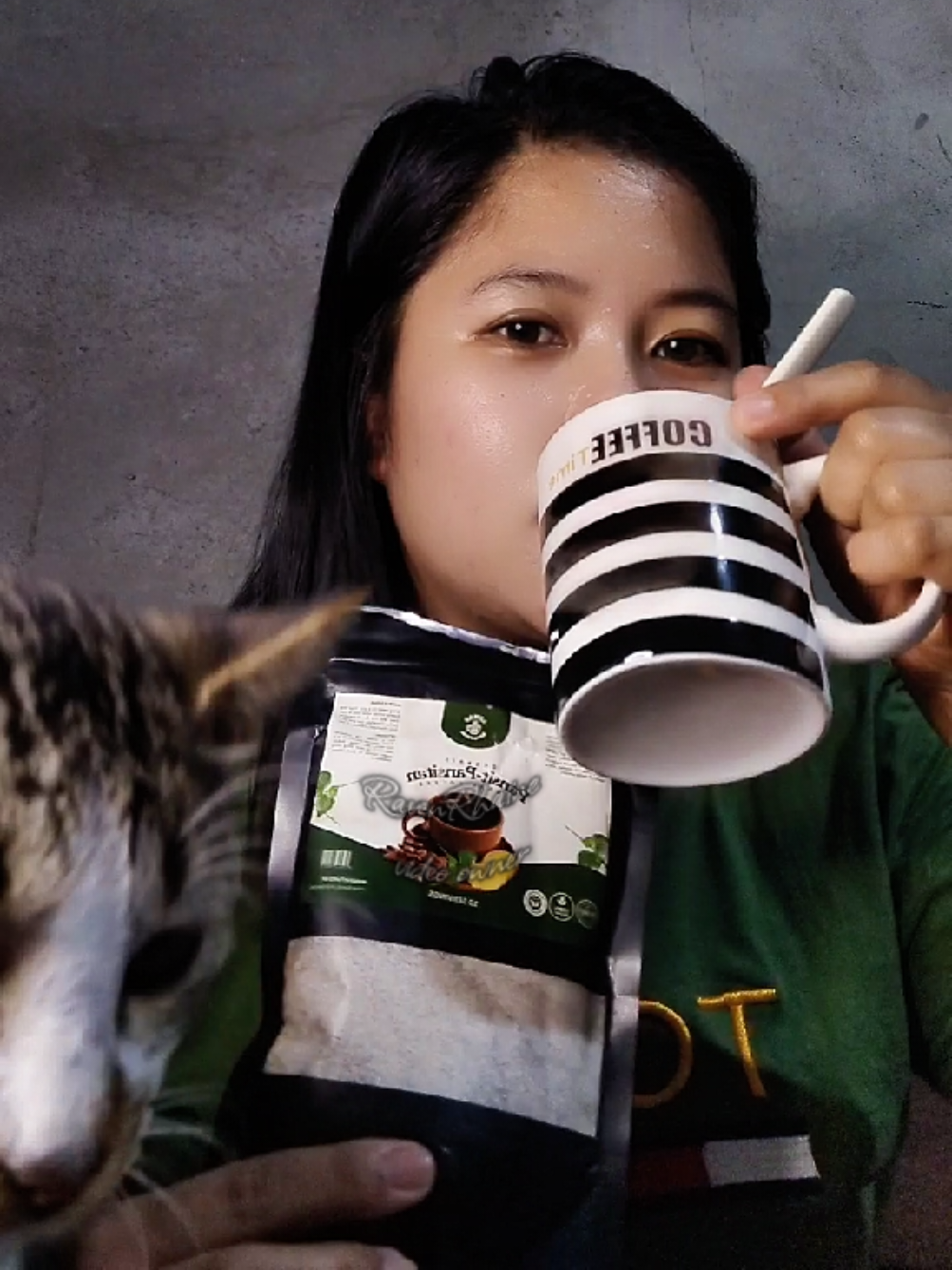 Healthy Joints, Glowing Skin, Detox Body with Pansit-Pansitan Herbal Coffee + Glutathione – try mo na, all-natural at effective! ☕️😋 Perfect din to sa mga may rayuma at lamig-lamig sa katawan!✨️ #pansitpansitan #herbalcoffee #gluthatione #healthycoffee #creatorsearchinsights2025 