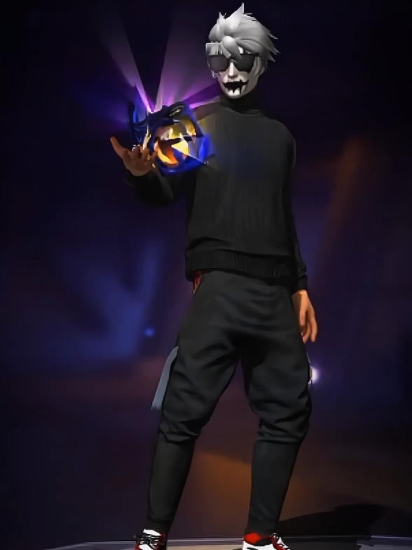 bagian 2 | lebih baik tutup muka 🫣 (sw in) #presetalightmotion #kontenff #bangatan #storyff #xybca 