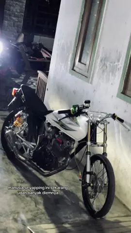 awokawokk #herex1200m #glranjau 