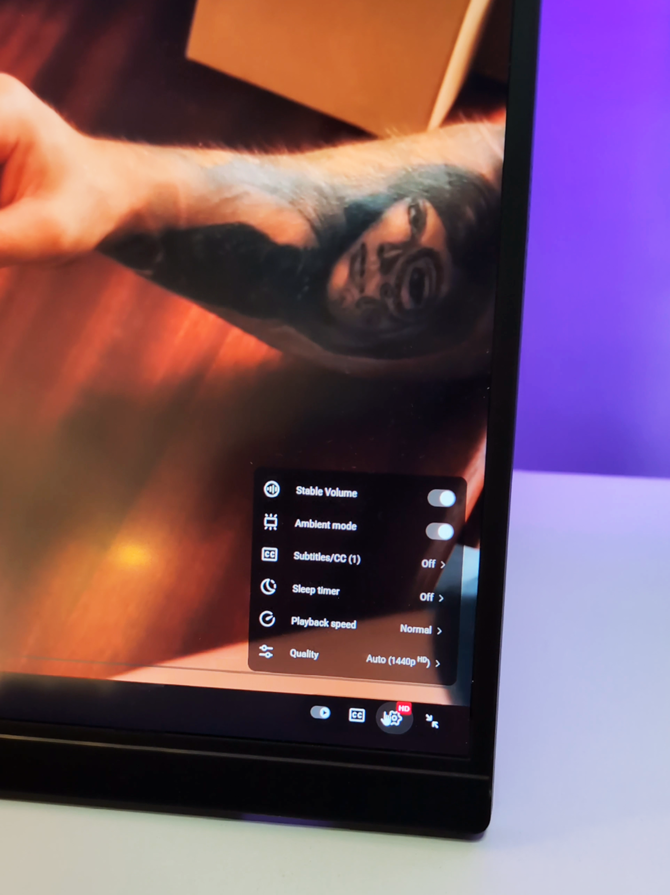 Ikaw? Bakit ka ba naka-dual monitor setup? 🖥️🖥️ #arzopa #arzopaz1rc #portablemonitor #dualmonitor #desksetup 