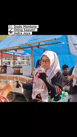 Bagian 1 | Dudu mantune | #oting #indrajayaofficial #indrajaya #tarling_indramayu_cirebon #fyppppppppppppppppppppppp 