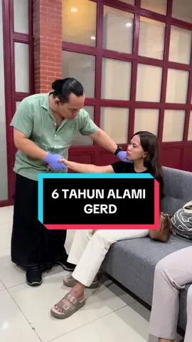 6 Tahun alami GERD sampai pusing karena gak sembuh-sembuh! #MbahMijan #pengobatanalternatif #anxiety #aslam #gerd 
