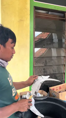 Di jamin bolo#fyp #hiasandinding #madura #bangkalan #jawatimur 