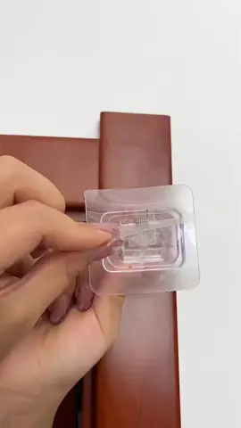 If you want to hang a door curtain at home, you must prepare this fixed door curtain hook#hook