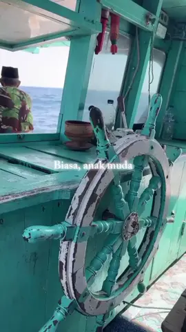 Alhamdulillah #km cahaya makmur01 #km bahari999 #pelautmuda #storypelaut 