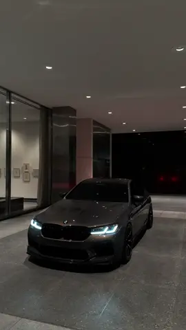 #bmw #m5 #f90