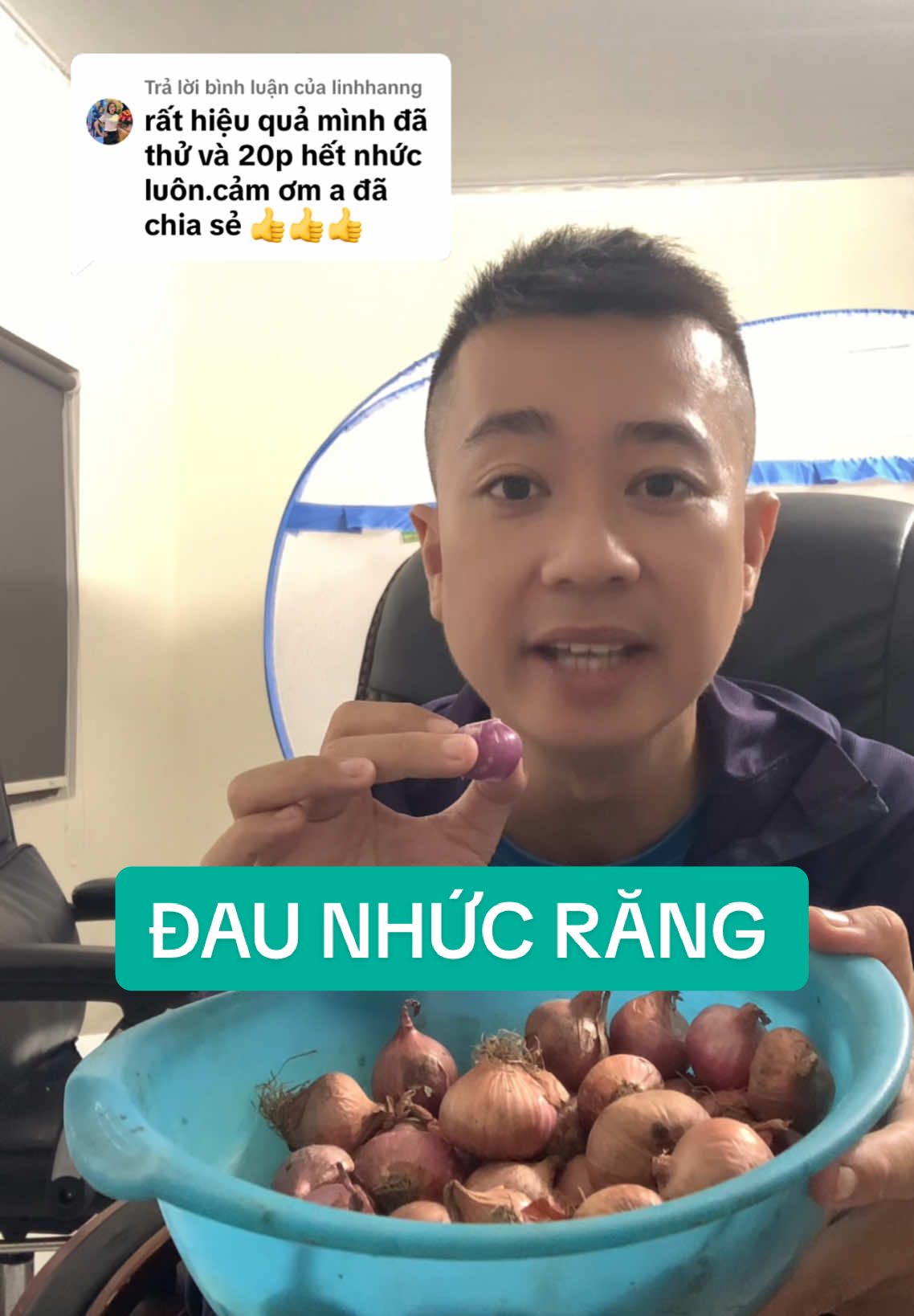 Trả lời @linhhanng 