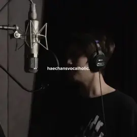 Addicted to haechan's vocal 😩🔥🫠 #haechan 