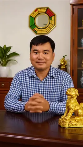 Tuổi Tuất: Cuối năm nay xoay chuyển vận mệnh!