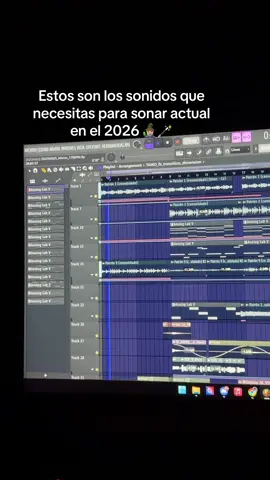 DIGITARUS ✨ es el nuevo preset bank para Analog Lab de mi amigo @Rick Tyver, son más de 90+ presets con sonidos frescos e inspirados en los sintetizadores digitales. Link en su perfil ‼️🏂