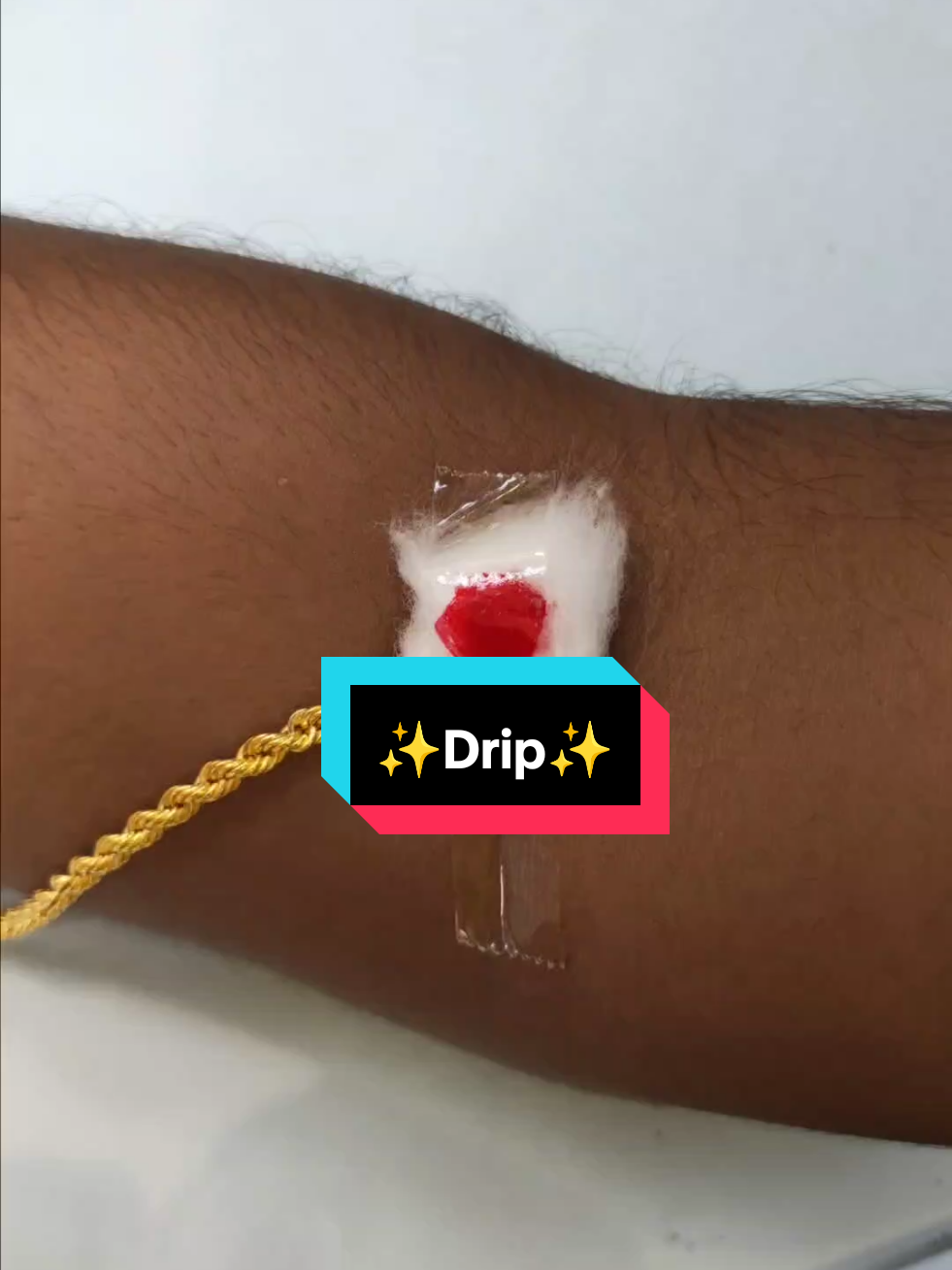 Drip vitamin 916 #916 #fyp #kedaiemas #bahau #kedaiemasgoldendragon 