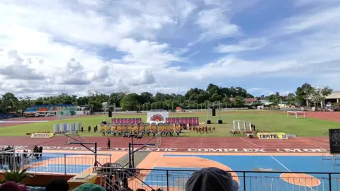 Talairon National High School  #inugogfestival2025 #oroquietacitymisamisoccidental #fypシ゚ #makeitvirаl 