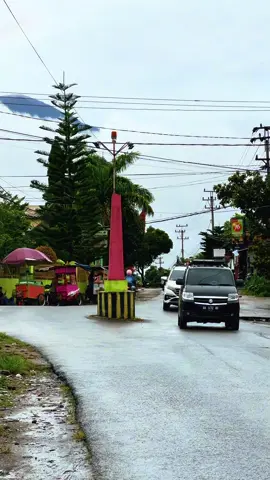 Salah satu nagari dengan sejuta kenangan 🥰 #kubangputih #bukittinggi #agam #perantauminang #ranahminang 