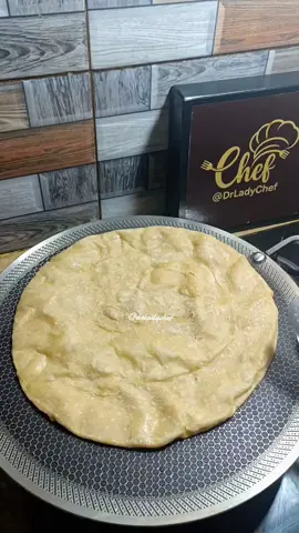 Viral paratha recipe #fypシ #drladychef #viral #foryoupage #fyp 