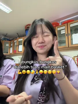 bungkus lahhh 🤫 #repost #fyp #abas #relatable #velocity 