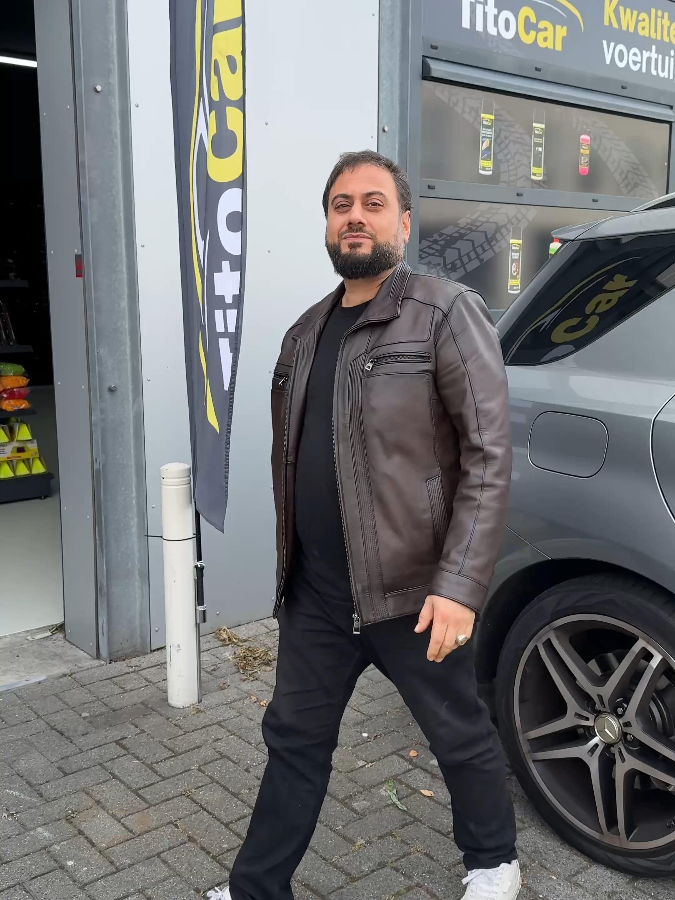 Binnen kort open!!!  @titocarotobakimm @tito-car @titocar_nl