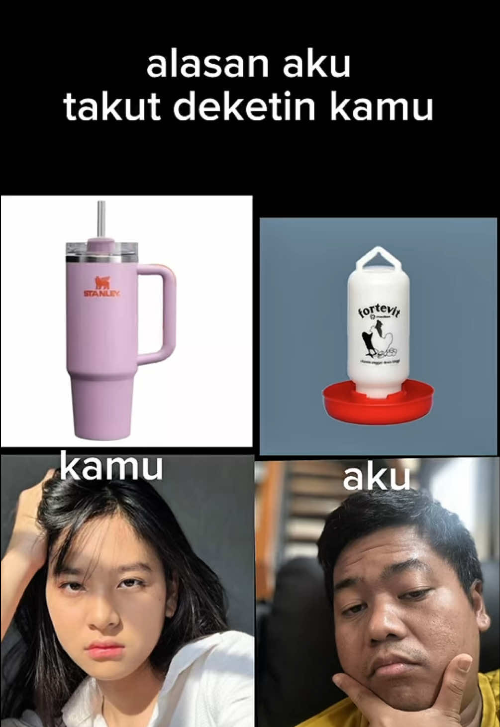 klo soal fisik sih aku tydack minder #jokes #haha #funny #videolucu 
