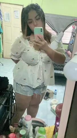 #สาวอ้วน  #โสด #หนัก90โล 