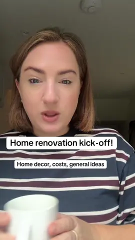 Home renovation project We’ve started the next phase! An extension with a new dining space and second bedroom/office. I’m sharing what we’ve done previously and the latest! #homerenovation #homeimprovement #homedecor #Home 