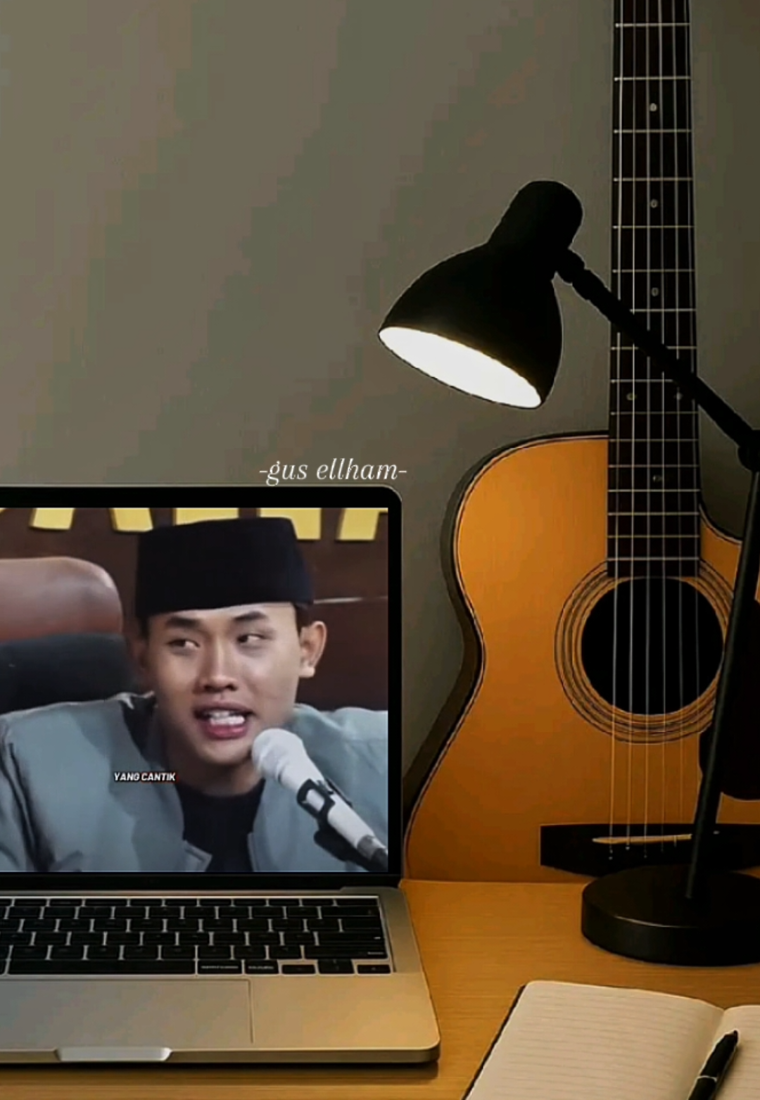 wong wedok sing hebat kuwi wong wedok seng gelem ngancani seng lanang dari susah sampek akeh cicilan🤣#katakatamotivasi #gusellhamyahya #trending #fypシ゚ 