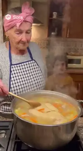 #AI #fypppppppppppppppppppppp #fyp #grandma 