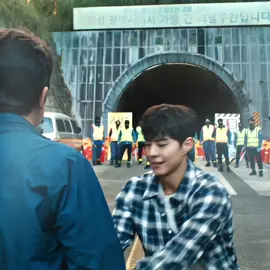 itu lebih dari cukup #parkbogum #yoondongju #goodboy #cloversq 