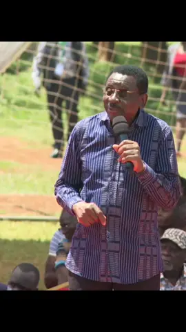 James Orengo