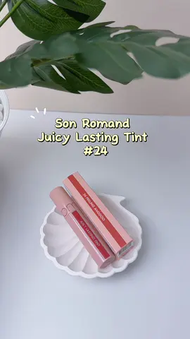 Ghiền son romand, lâu trôi mà toàn màu xinh #sonmoi #son #sonromand #makeup #xuhuong 