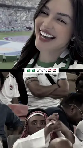 #حركة_إكسبلور #كاس_العالم #السعودية #العراق #باقر_ابو_العدل 