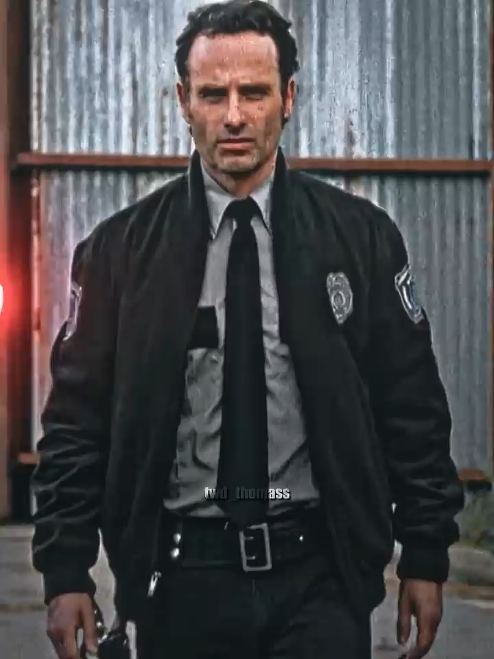 Rick or Pete  The Walking Dead #shorts