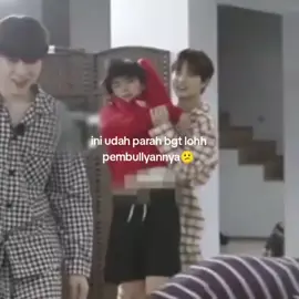aku udah liat CCTV-nya, sedih bgt🥺🥺 #asahi #treasure #saveasahi #paperdol #bullying 