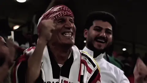 الثار الثار 🇮🇶🔥☝🏻 . . . #ابو_فلاح #العراق #السعوديه #تصفيات_كاس_العالم #اكسبلور 