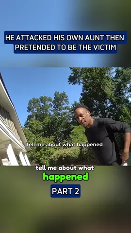 Part 2 #viral #bodycam #police #cops #copsoftiktok 