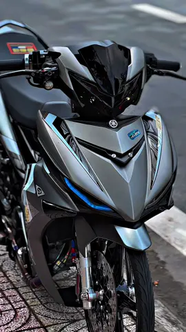 Sửa 1 lần không được thì sửa 10 lần…☺️#ex150độkiểng👌 #ex150_style_malay 