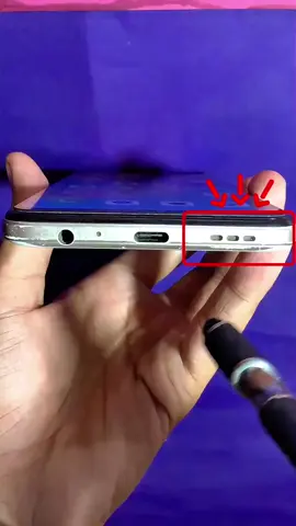 Mobile Volume Booster New Setting #Volumebooster #Speakercleaner #foryoupage #Goviral #fyppppppppppp 