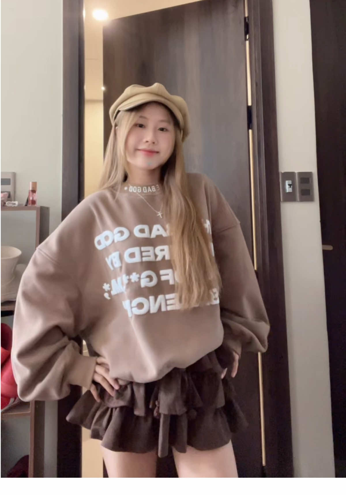 tui thích nhạc nàyyyy#fyp #outfit #fitcheck #viral 