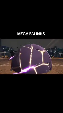 In game look at Mega Falinks in Pokemon Legends Z-A #pokemonlegendsza #pokemonleaks #pokemonnews #pokemoncommunity #pokemon 