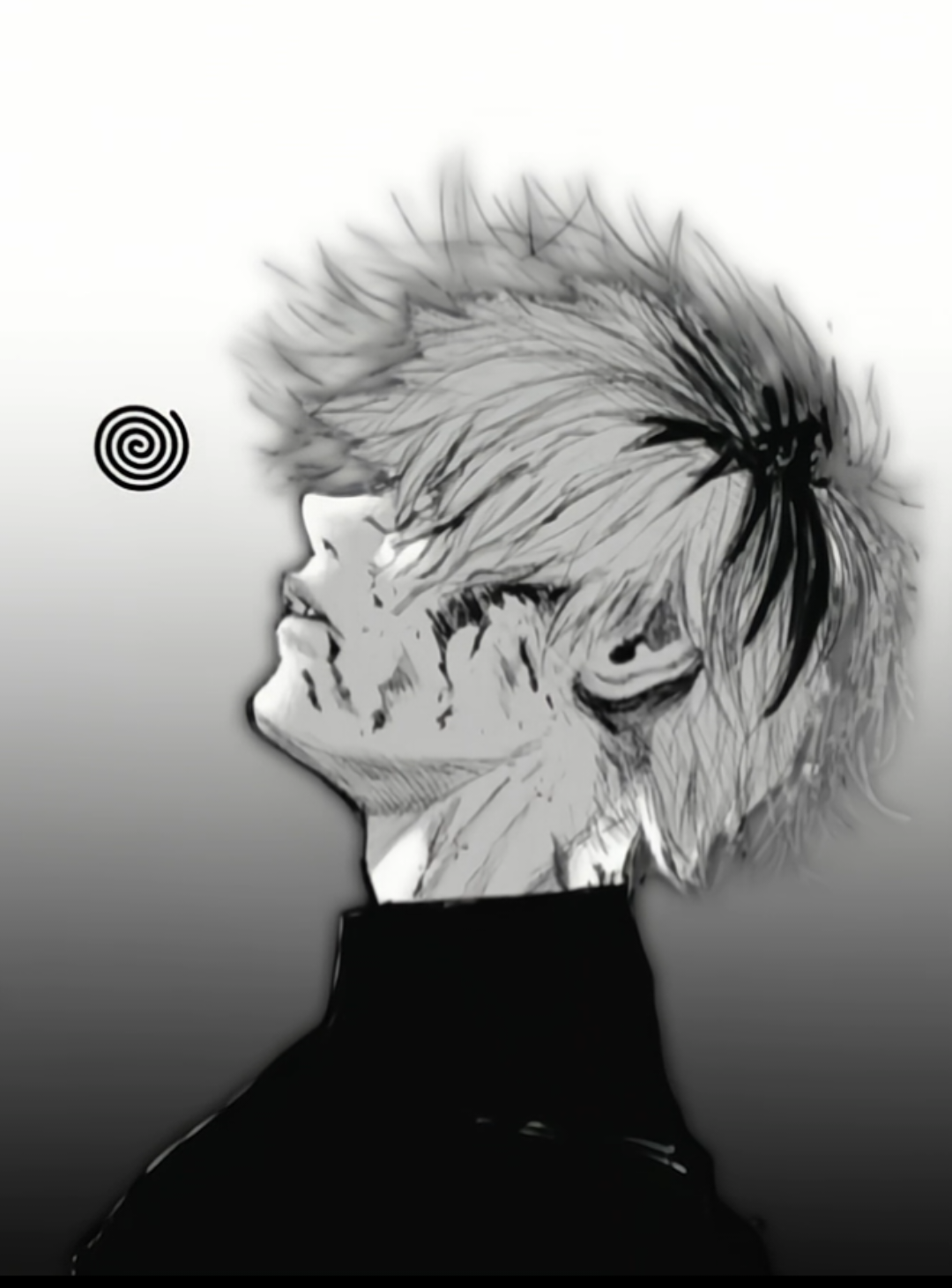 Tragédia - ENYGMA || #foryoupage #rapgeek #lyrics #kaneki #fyy 