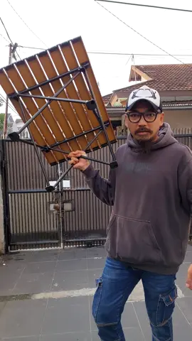 SEEKDAY MEJA LIPAT ULTRA RINGAN ANTI KARAT #meja#mejalipat#seekday#mejacamping#mejamakan