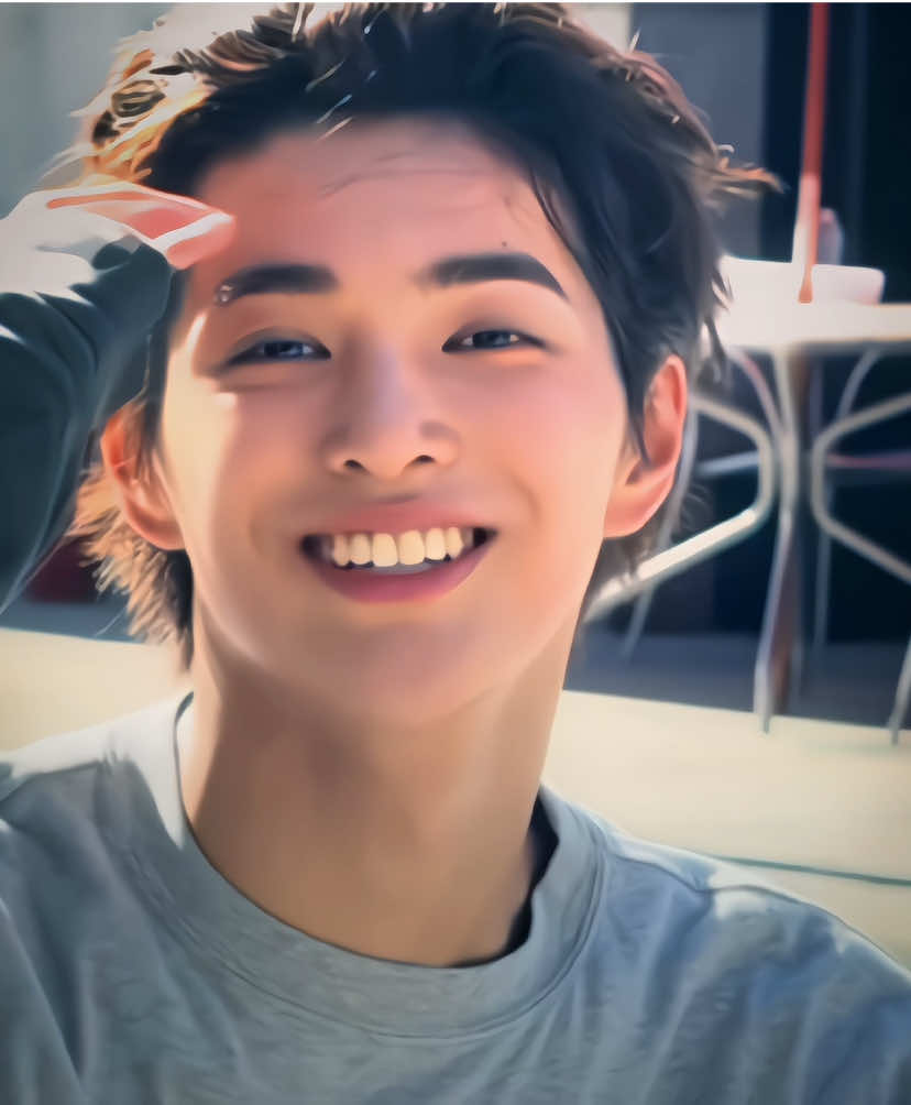 adekkk🤭 bilang iloveu #cortis #keonhocortis #keonhoedit #fyp #kpop  