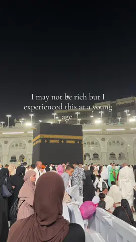 Post umrah depression is real #umrah