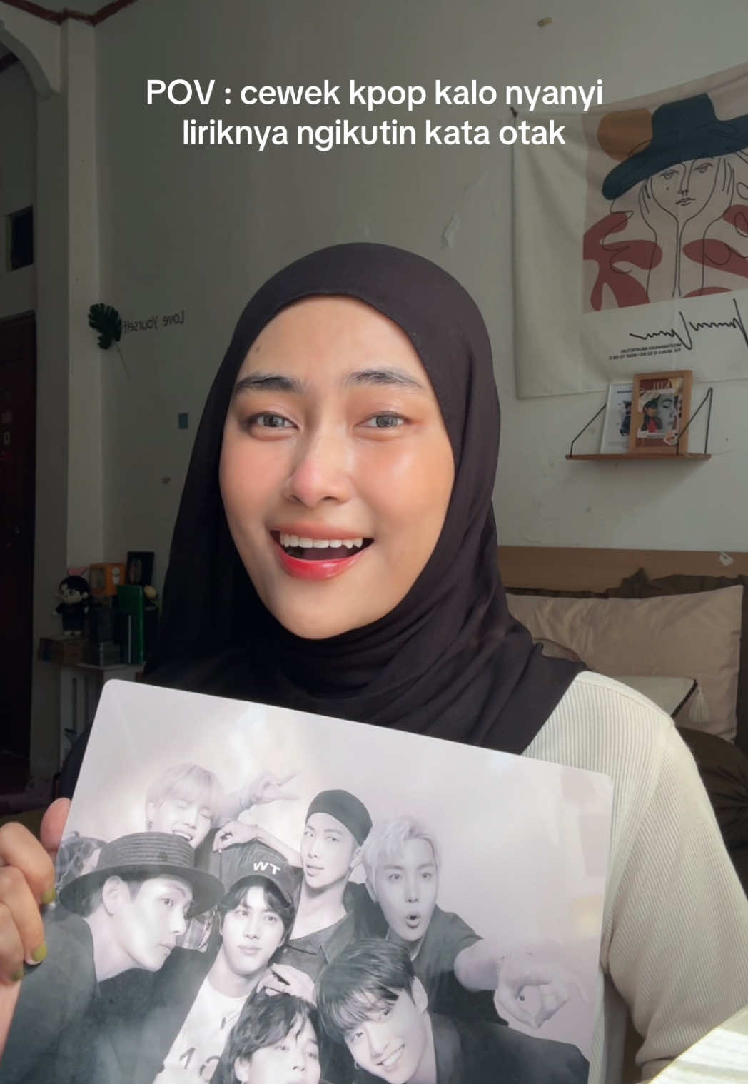 Makanya Allah ga kasih 9M takut cegilnya ga sembuh2😮‍💨 (sound by @Glenys | IG: gleynys) #allkpop