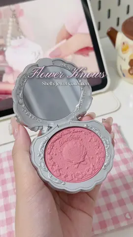 top những loại hoa mà con gái thích nhất - top 1: “hoa biết” 💗 #FlowerKnowsVN #FlowerKnowsBlush #unboxcunganna #quatang20_10 