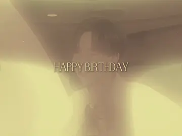 23.10.1996  hbd p’ ju  🤍 #juniors #ศรีอาริยะรุ่งเรือง 