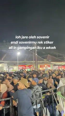 pie boss sovenir e🤣  #gampingangank #karnavalgampinganpagak #malang #fyp #allingampingan2025 