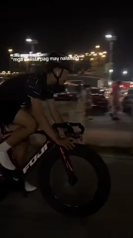 kaso may nalaman #fixie #cycling #arayko #fyp #viral credit to the owner of the clips @manila_urban_fixed @urajaru @k.dxnce2 (nakalimutan ko @ ng iba) 