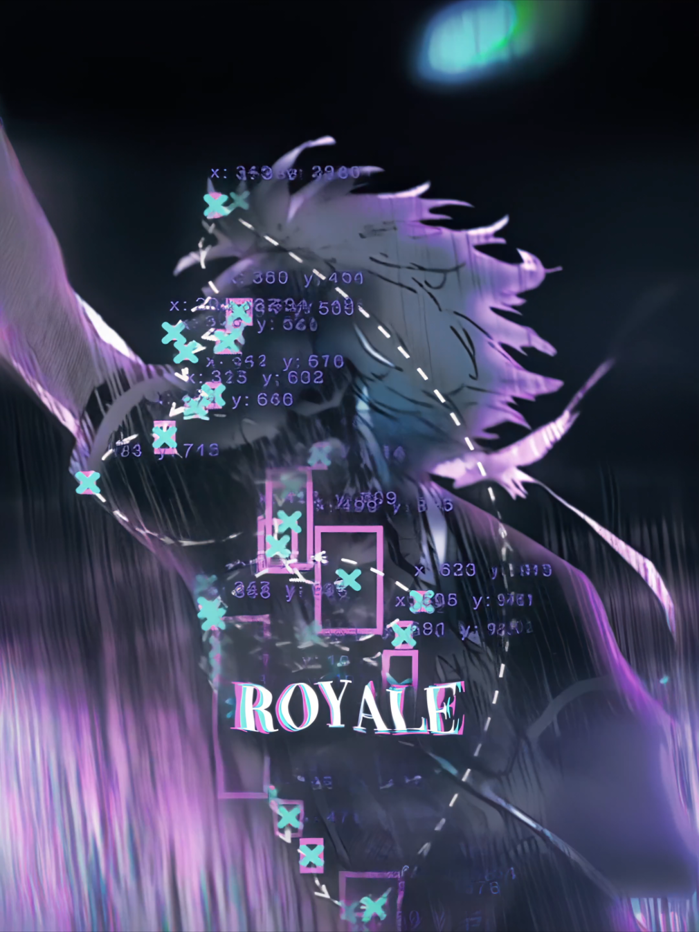 New style of mixtape? lmk if u like it or not #120fps #kaiser #bluelock #bluelockmanga #isagi 