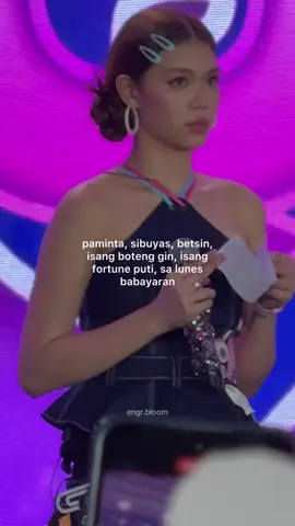 sir-use mode ean sha @STACEY 🤣 🤣#biniph #biniverseiloilo #biniversefanmeetiloilo #stacku #staycey 